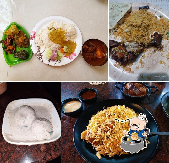 Pattanaik's Family Dhaba