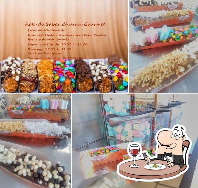 Rota do Sabor