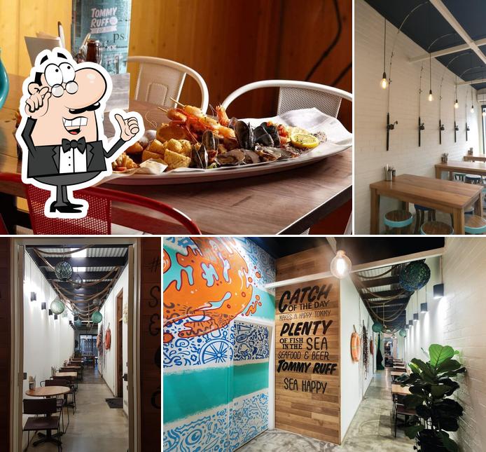 Best poke bowl in Prahran restaurants, summer 2024 Restaurant Guru