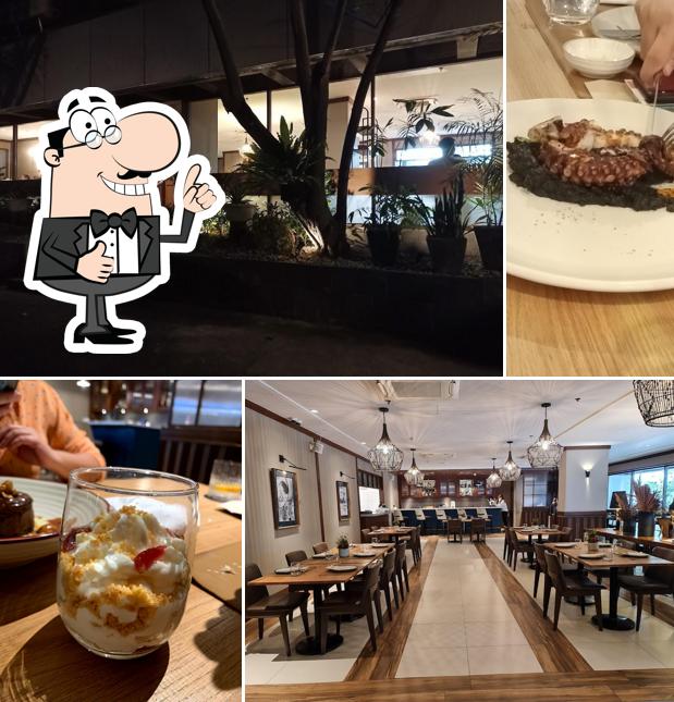 Txoko - Asador Restaurante, Makati - Restaurant reviews