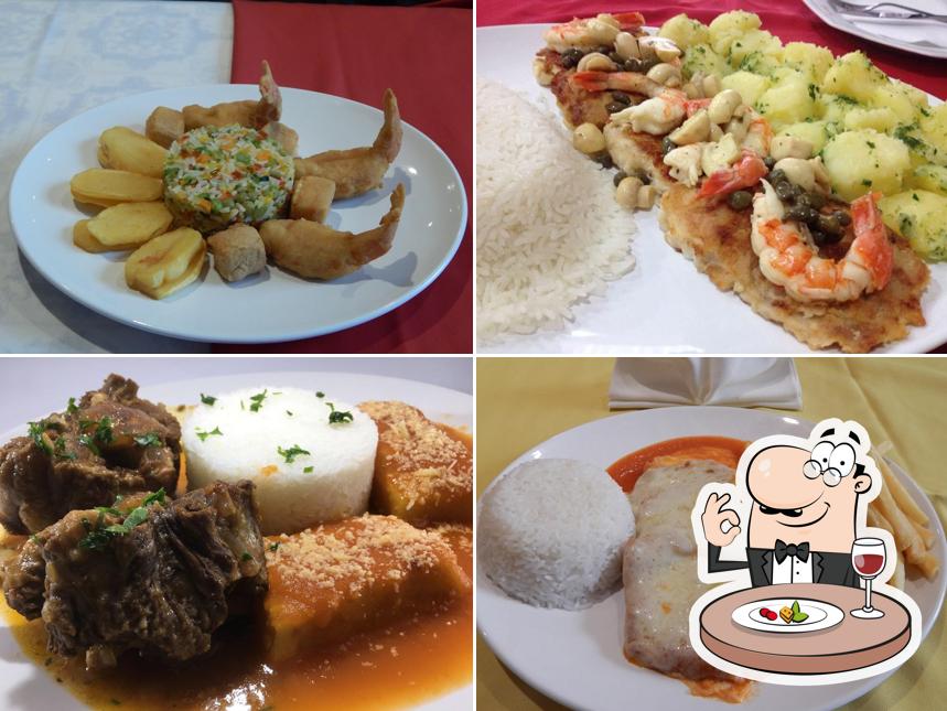 Restaurante Franz