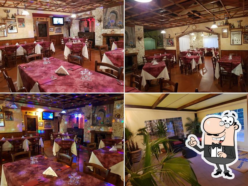 Ristorante Pizzeria Ontario Place