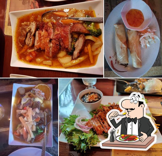 Thuy Asia Restaurant