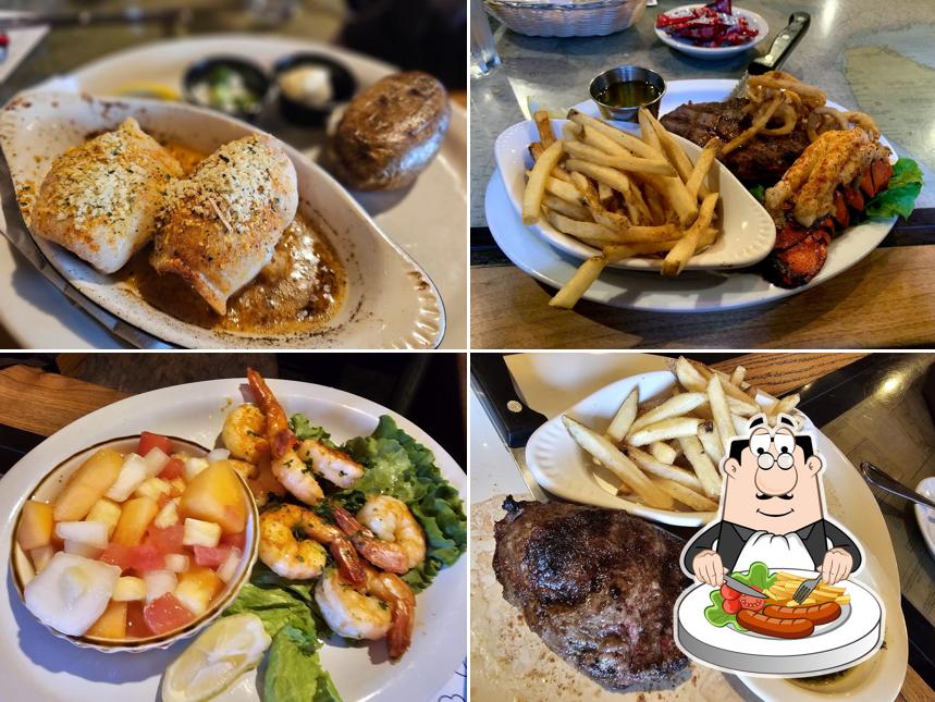 Smuggler's Cove, 2972 PA611 in Tannersville Restaurant reviews
