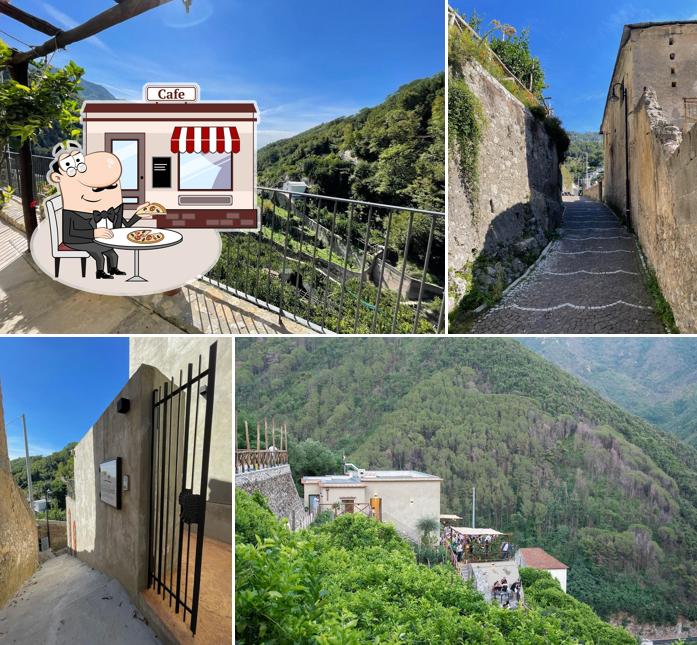 Il Giardino Dorato - Agriturismo - Ristorante - Bed & Breakfast