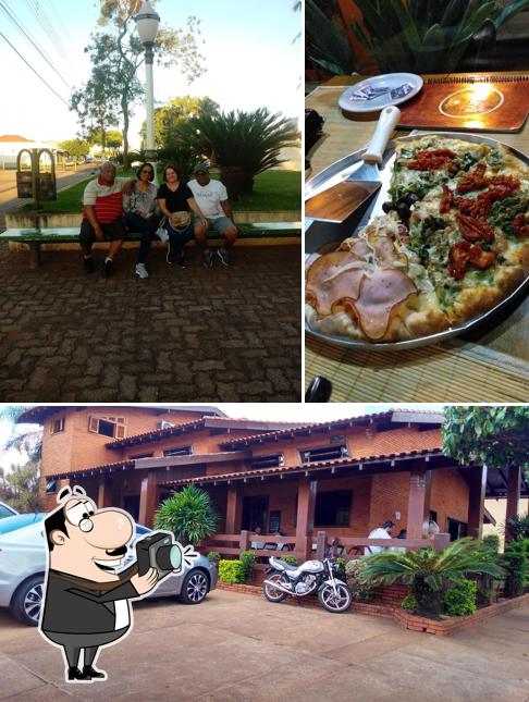 Baiuka Restaurante e Lanchonete