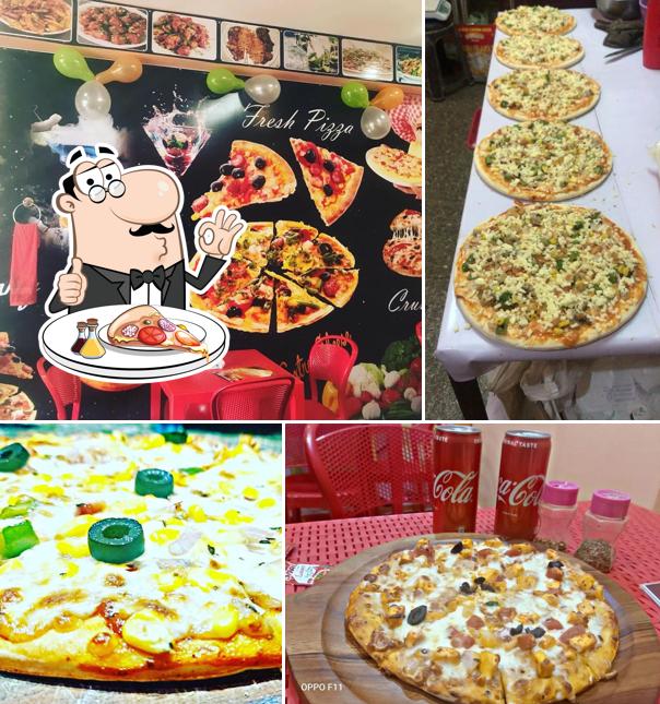 Brother's Pizza Point