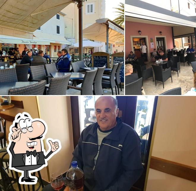 Caffe Bar Mladost