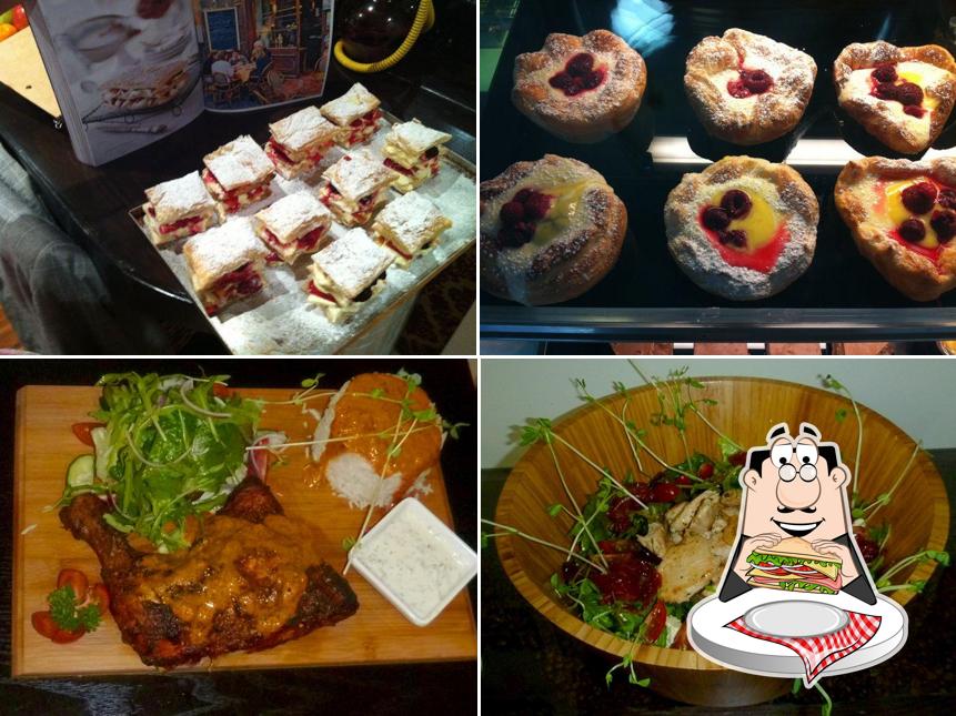 The Patisserie in Wollongong Restaurant reviews