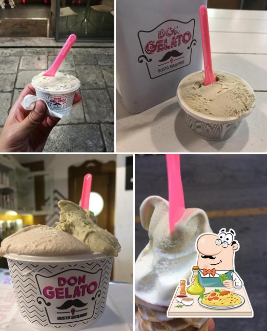 Gelato al Don Gelato