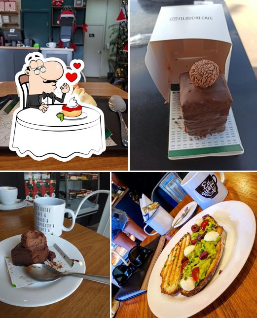 Eu Quero Café