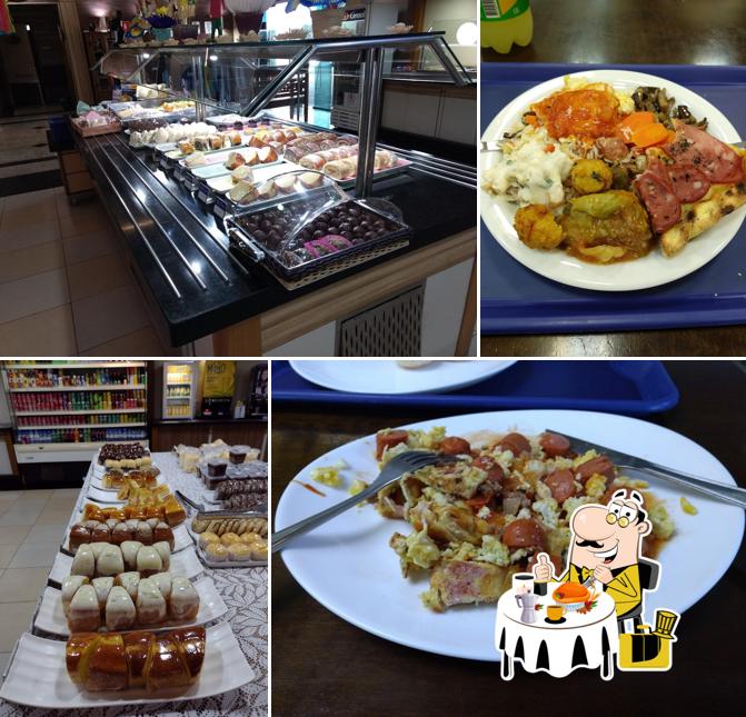 Comida em Graal Ourinhos