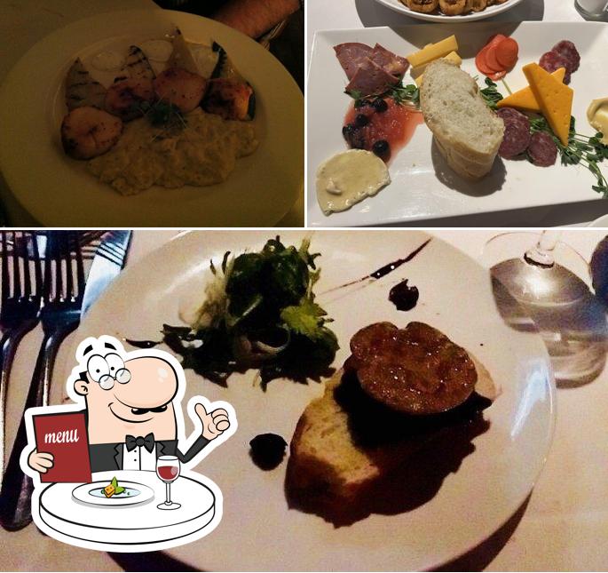 Ironwood Cafe in Southern Pines Restaurant reviews