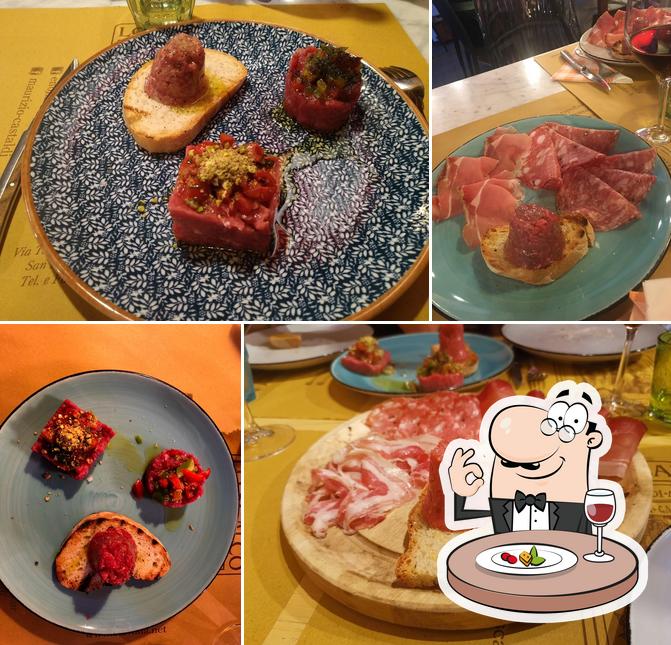 La Bisteccheria Ciccia & Tartufo