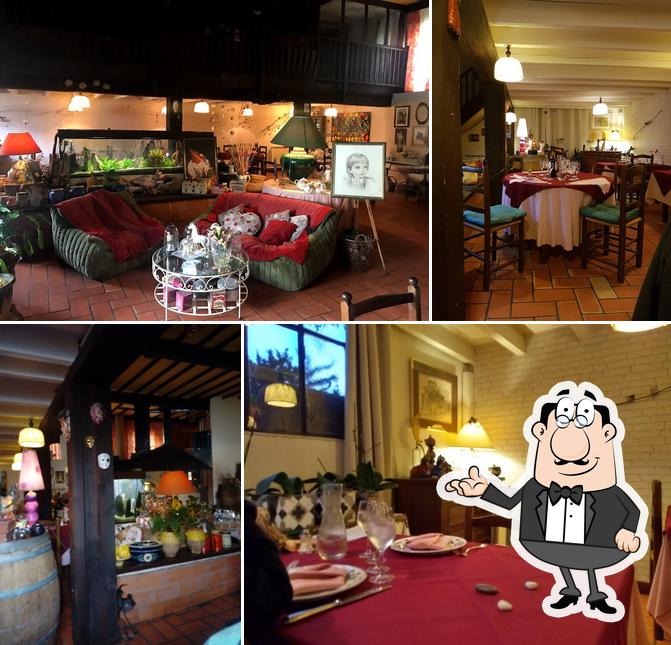 Restaurant La Ciboulette