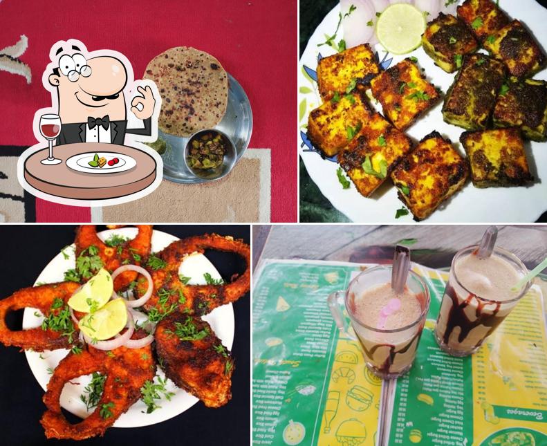 Mitra Milan Non-Veg Restaurant