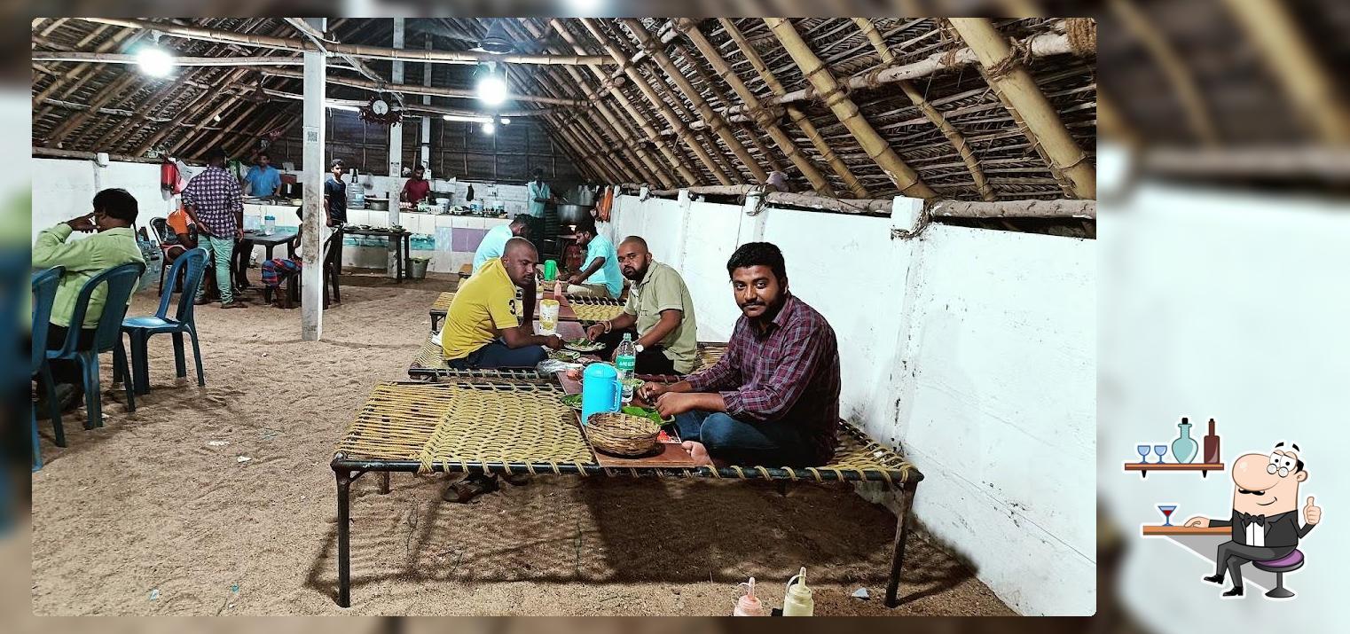 New Punjabi Dhaba