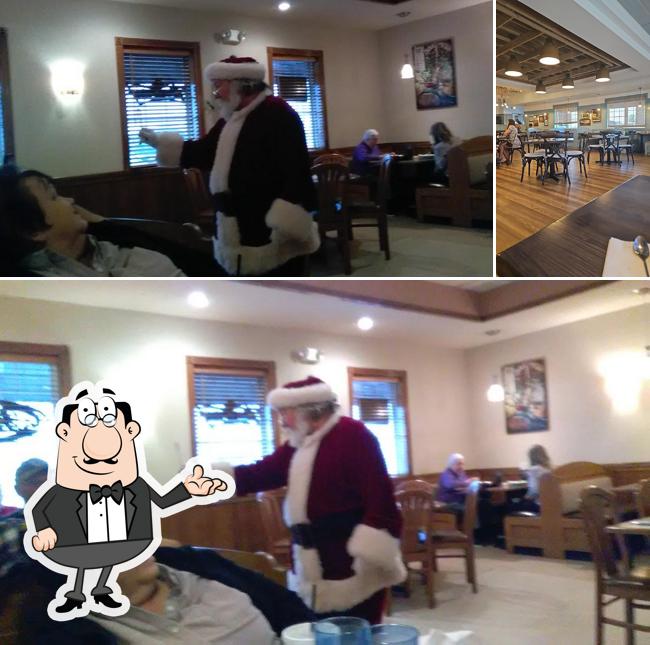 Harvest Home Restaurant, 1668 S State St in Jerseyville Restaurant menu and reviews