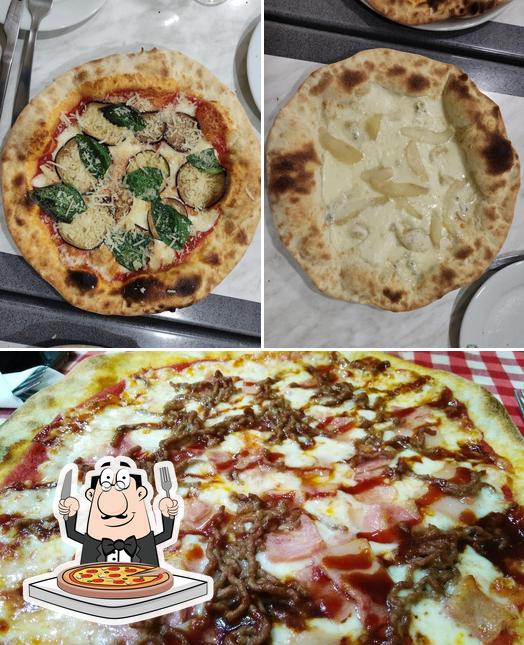 PIZZERÍA BIANCAMANO, Vilareal Opiniones del restaurante