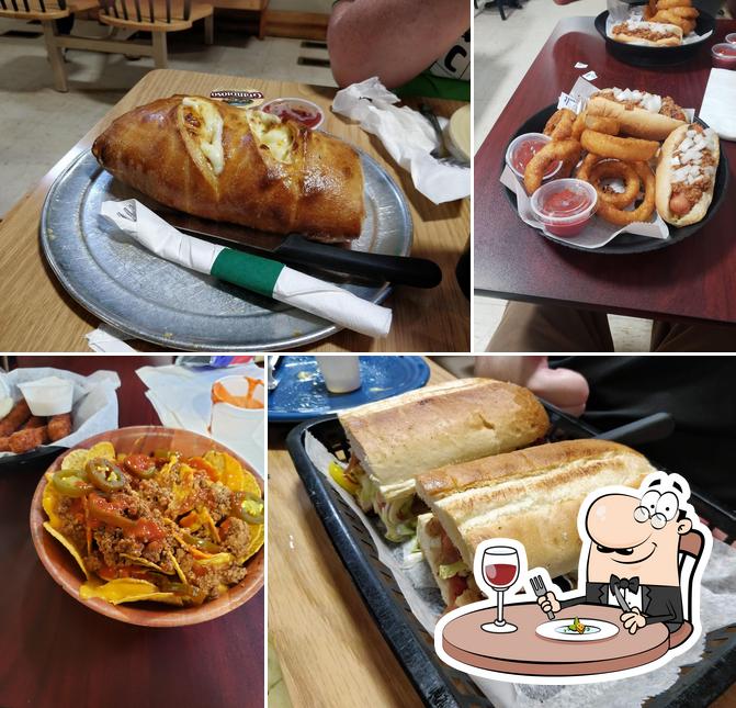 Find the best place to eat in Middlebourne, winter 2024 Restaurant Guru