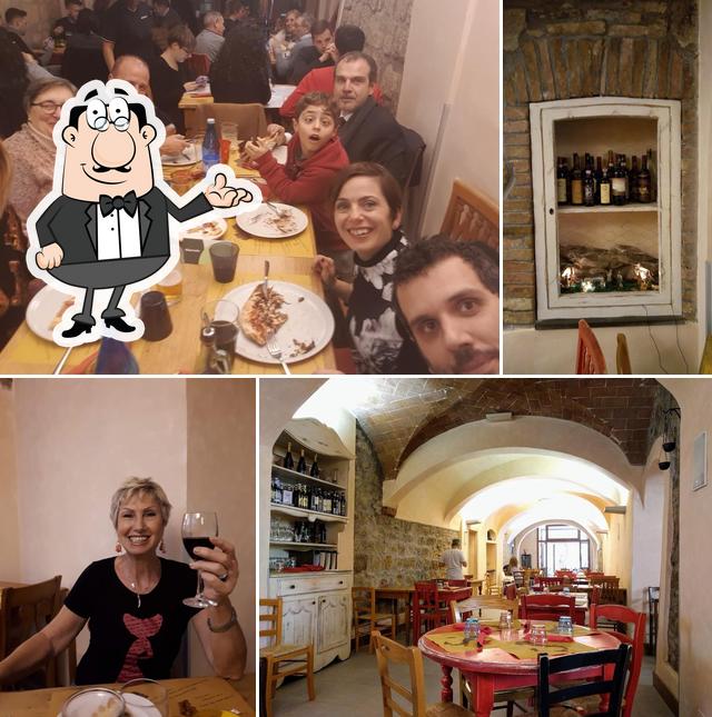 Pizzeria Ombra della Sera