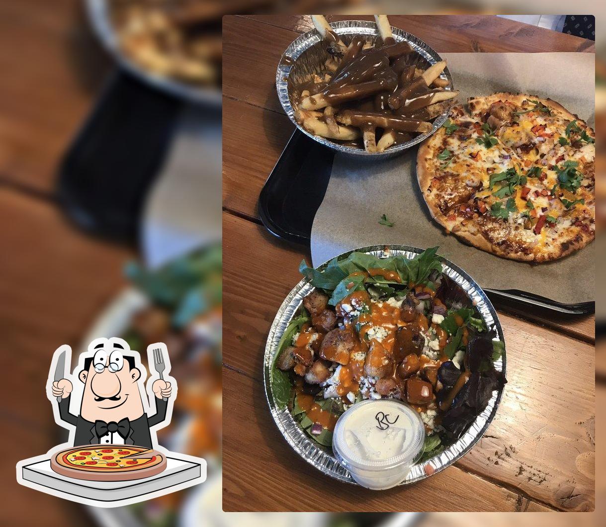 Top 5 restaurants with poutine in Ogden, september 2024 Restaurant Guru