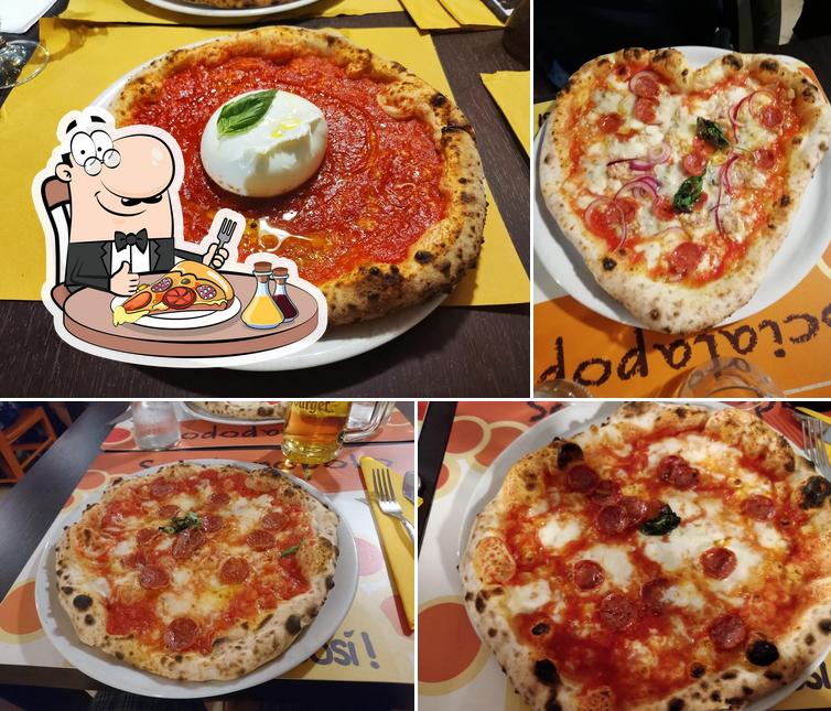 Pizzeria Scialapopolo