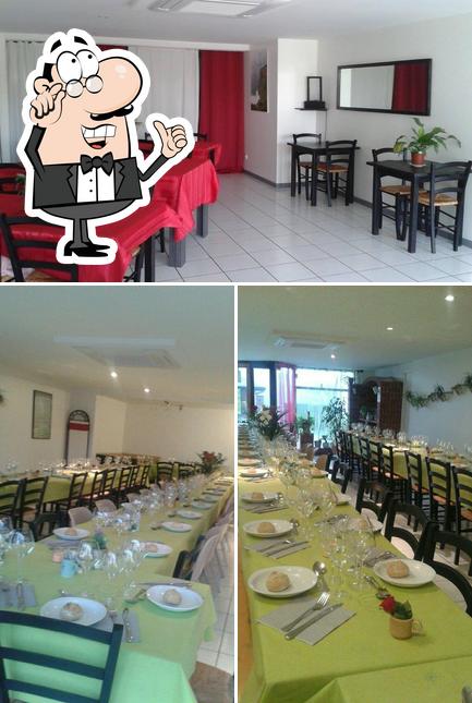 Au Bar et Tous