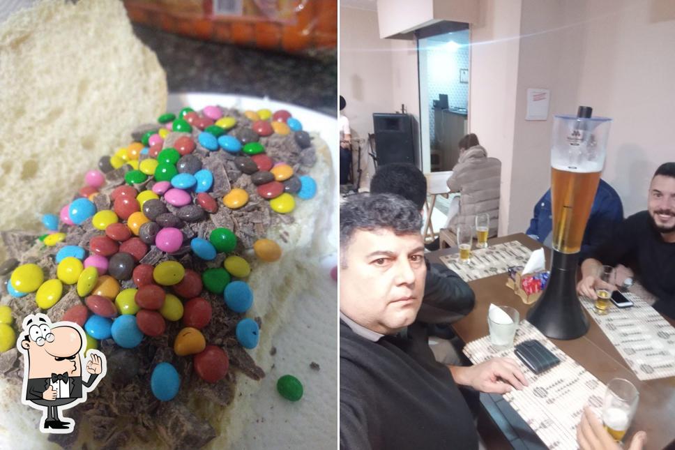 See the photo of Fati Lanches