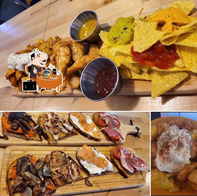 La Bien Parida De Ruzafa Valencia Men Del Restaurante Precios Y la-bien-parida-de-ruzafa-valencia-men-del-restaurante-precios-y