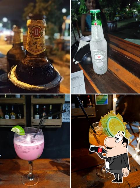 Tipo 1 Bar