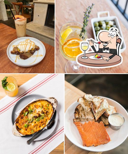 Decker Kitchen, 3731 E Thousand Oaks Blvd in Westlake Village