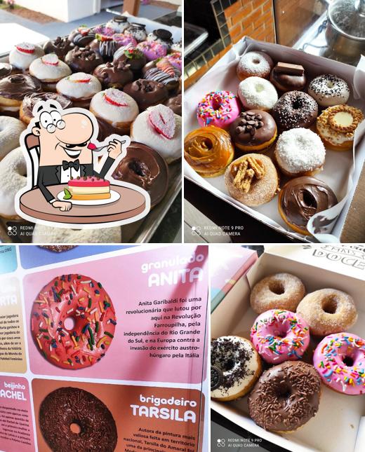 Donas Donut Shop & Company