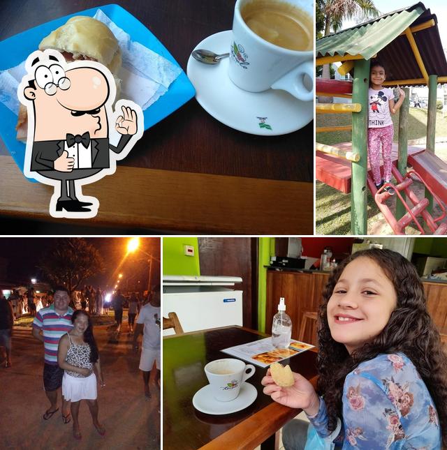 Empório e Padaria G. A. Calza