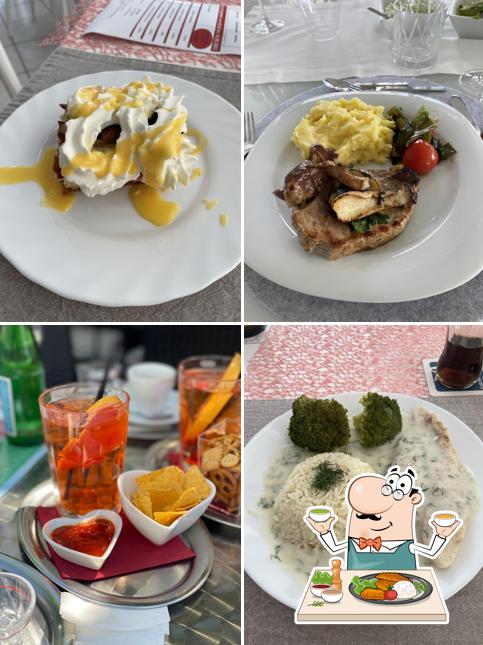 Karina's Bistro