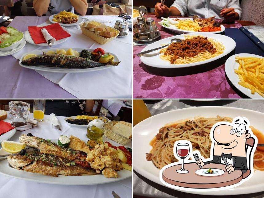 Cibo al Mars