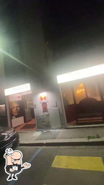 Guarda questa foto di Napul'é Pizzeria Napoletana