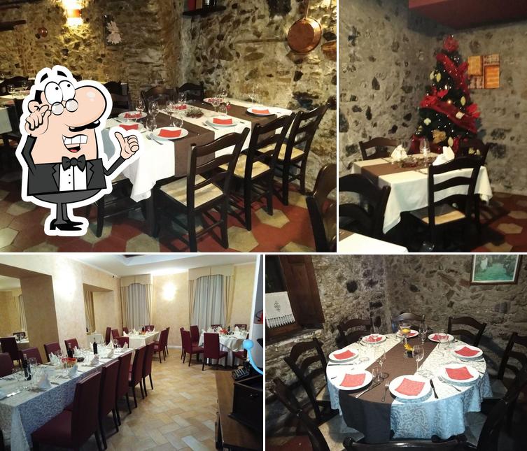 Osteria Palazzo Genchi