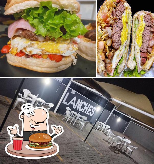 Pantufa lanches