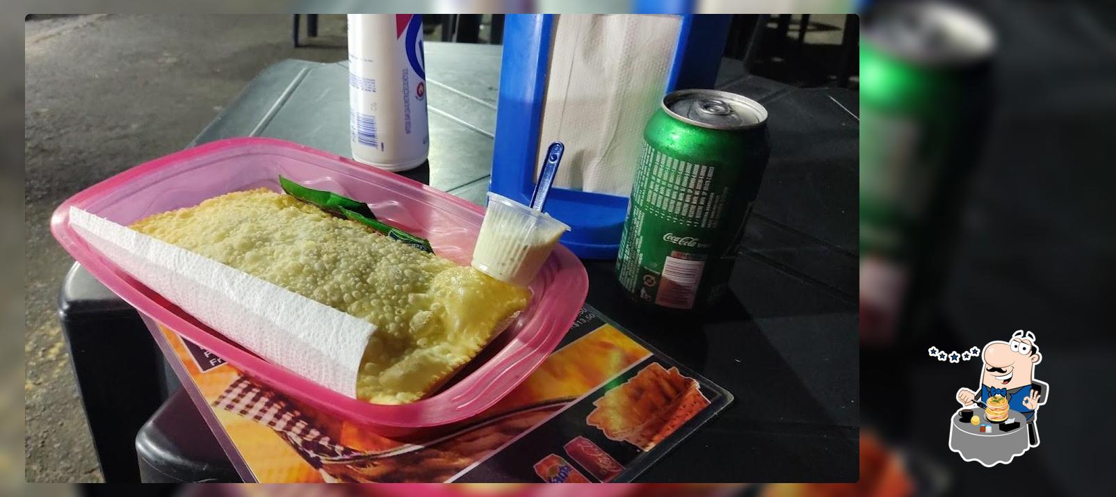 Pastel Avenida