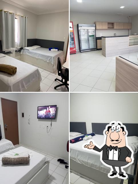 Pousada Maná Irecê