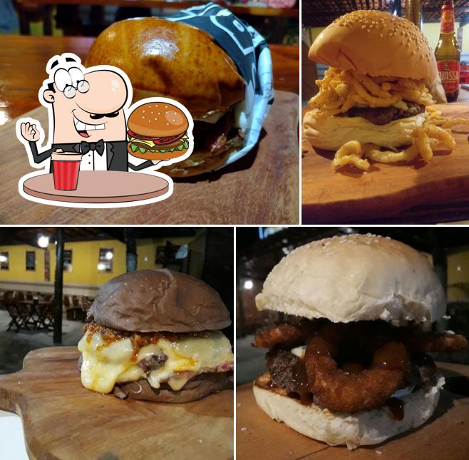 Raffa's Burguer
