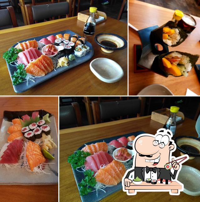 Sushizen