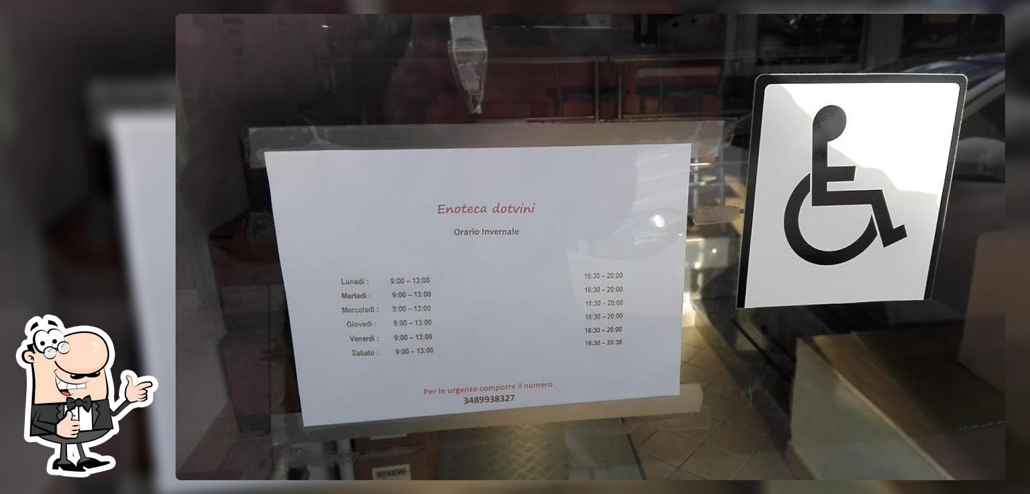 Vineria Enoteca Dotvini