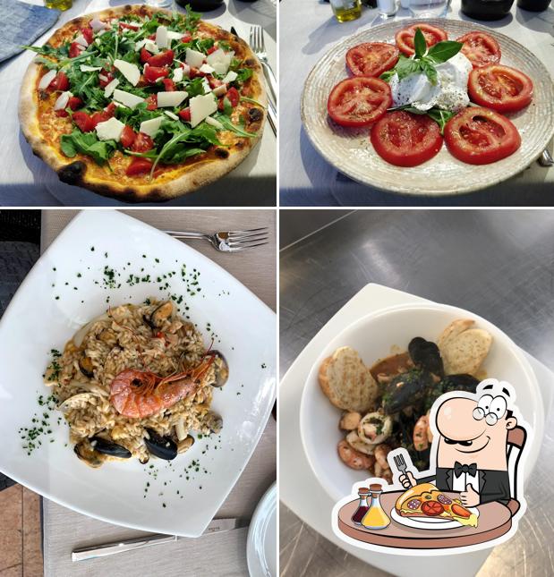 Roj’z Restaurant & Pizzeria