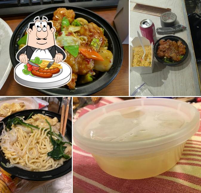 Six Happiness, 1413 2nd Ave in New York City Restaurant menu and reviews