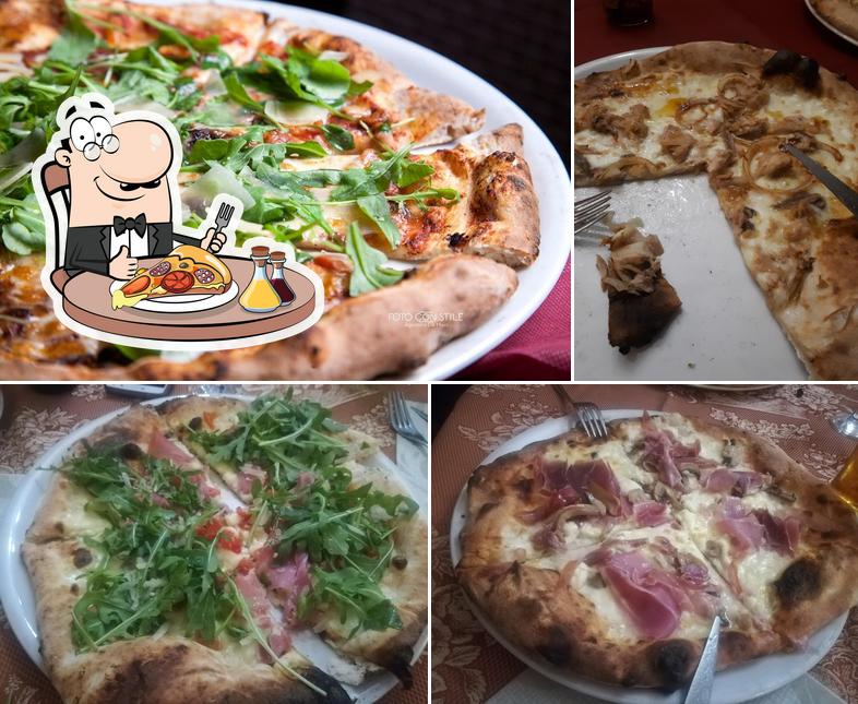 Taverna Rock Di Giulio Urciuoli S A S