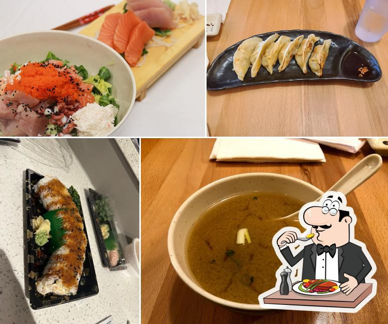 Sushi Yori