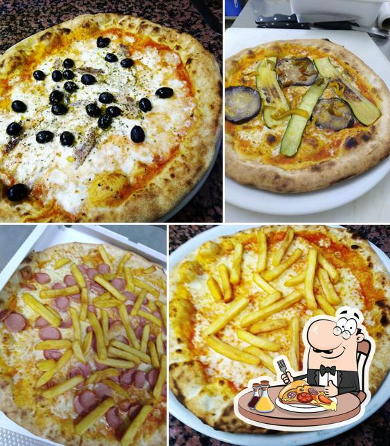 pizzeria Verdeoro