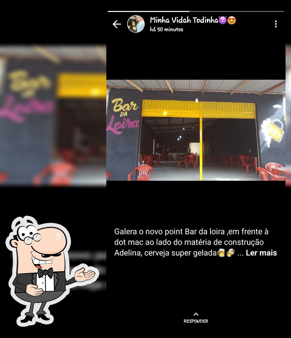 Bar Da Loura